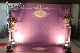 pin ot polzovatelya cheng hsin na doske 宴會佈置