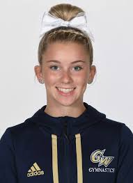 Gymnastics Begins 2022 Season with Lindsey Ferris Invitational