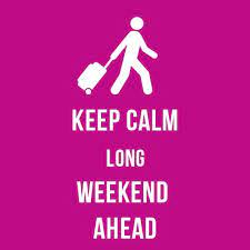 I have to be alone very often. Long Weekend Quotes Pinterest Quotesgram