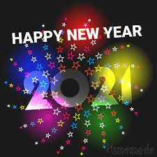 The new year is going to visit us in a little while. 185 Best Happy New Year Wishes Messages Quotes For 2021