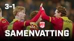 Video Cupzege in eigen huis | Samenvatting Go Ahead Eagles - vv ... - YouTube