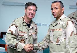 House before moving to the senate. Sen Lindsey Graham R S C Interview Defense Media Network