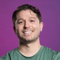 Christopher Aragon's Instagram, Twitter & Facebook