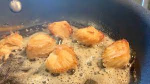 A rather rare species to find that looks like a hybrid of cauliflower and angel wings, the. Lion S Mane Mushrooms Hunt Cook Minnesota Mushrooms Youtube