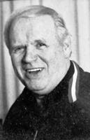 Matthew M. Sargent Sr.