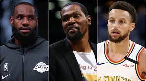 Maybe you would like to learn more about one of these? Who Are The Favorites In The 2020 2021 Nba Title Race Watch Espn