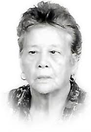 CRISMA LUISA MERIEN-KOOLMAN