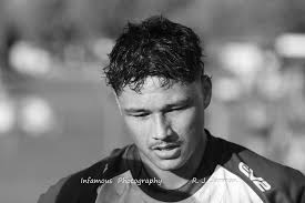 Kawana Dolphins player retirement announcement