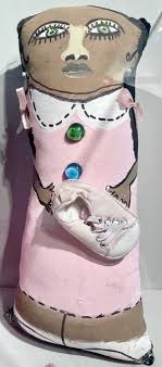 Purposeful Visionaries — Jazz Gallery Center for the Arts