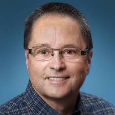 Dr. Michael Van Buskirk