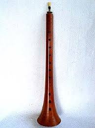 Moroccan Ghita A Flute Like Instrument Musical Instruments Instruments Oboe