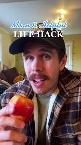 #Mean & #Helpful #apples #apple #applecore #comedy