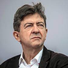He grew up in morocco, until his family moved to france in 1962. L Image Jean Luc Melenchon