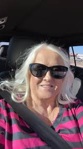 Y'all have a great time! It's fun seeing all the familiar faces here. 😎