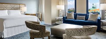 Dolphin Family Room Orlando Hotel Disney Hotel