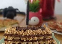 Recetas de cocina fáciles en vídeo explicadas paso a paso y mucho más. Chocotorta La Diosa De Los Postres Express Receta De Cocina Con Romi Youtube Cookpad