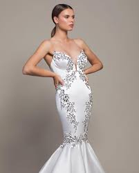 Mi Piace 6 545 Commenti 79 Pnina Tornai Pninatornai Su Instagram If You Re Pnina Tornai Wedding Dress Wedding Dress Styles Ball Gown Wedding Dress