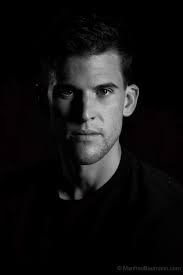 Austria, born in 1993 (27 years old), category: Dominic Thiem Professional Tennis Player On Behance
