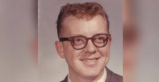 Jack Dean Atkinson Obituary