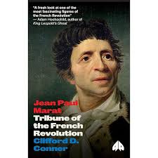 Amazon.com: The Giant of the French Revolution: Danton, A Life: Lawday,  David: Books