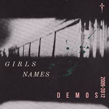 Nothing can go wrong with a name that begins with w. When You Cry Ad Hoc Demos 2010 Girls Names