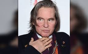 Val edward kilmer (born december 31, 1959) is an american actor. Val Kilmer Talks Acting After Throat Cancer Surgery New York Daily News