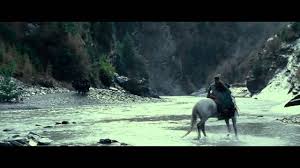 Image result for Arwen the Nazgul chase