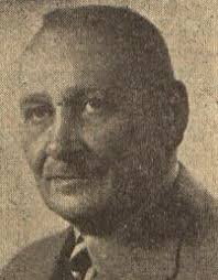 Edward Dąbrowski