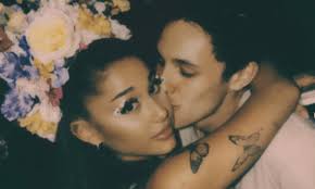 Ariana Grande married Dalton Gomez in 'tiny' wedding ceremony