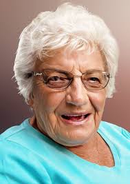 Obituary of Barbara Bias