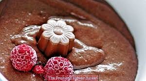 12 bulan jual nutella 1kg. Nutella Buatan Sendiri Dan Rendah Kalori 2021