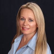 Catherine Burger's Instagram, Twitter & Facebook