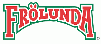 However, pettersson kymmer insists that the frölunda indians' logo stands only for positive values and that the team even consulted native americans when it designed the logo back in the nineties. Frolunda Indians Wordmark Logo 1996 Pres In 2021 Word Mark Logo Hockey Logos Indians