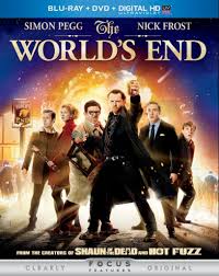 The war of the worlds, the h.g. Edgar Wright Talks World S End And Ant Man Casting Rumors