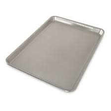 Naturals Baker S Half Sheet In 2020 Sheet Nordic Ware Half Sheet Pan