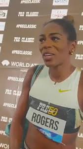 Ronnie Kendrick left no doubt who is the king of the 400m at Arcadia  winning by more than a second in 46.46. #ArcadiaInvite 📸 @notafraid2fail