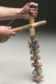 Stumpfiddle2 Upright Musicalinstruments Musikinstrumente Basteln Instrumente Basteln Instrumente Selber Bauen