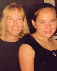 From dancing with us at my aunt's wedding as a kid, to partying in Dewey  with me and my friends, to going to Firefly and getting to see Paul  McCartney together… all