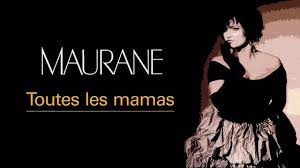 Youtube maurane toutes les mamas. Maurane Toutes Les Mamas Version Maxi Youtube