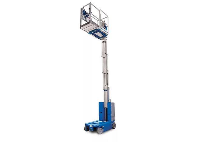 Genie GR-20 Aerial Lift