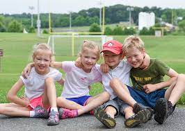 You see, the night before i had been inspired by this list of activities to keep toddlers busy. Summer Camps Anne Arundel County Md