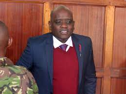 Hustler spokesman digital strategist i design election strategy. Ruto Allies Blame Dennis Itumbi S Alleged Abduction Torture On Police