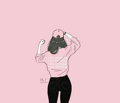Foto profil keren anime dan kartun penggemar anime memang memiliki hasrat tersendiri untuk menggunakan karakter favorit mereka sebagai foto profil, dan mungkin kamu juga merasakan hal yang sama. View Aesthetic Gambar Kartun Lucu Profil Wa Keren Gif Lovenesia