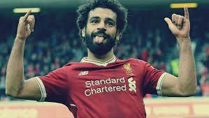The egyptian has been an unstoppable scorer since joining the. Mohamed Salah In The Words Of The Brits Egypt Independent