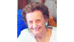 Ruth McCORMACK Obituary (2022)