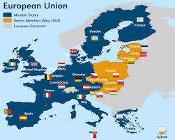 Europe Today 1st Period Apmoderneuro Geography Map History Geography History