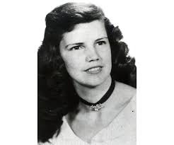 Peggy Sisk Obituary (1936