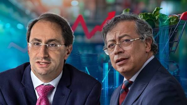 Economía | José Manuel Restrepo asegura que el gobierno Petro va a ser el  “campeón mundial de la deuda pública en la historia de Colombia”