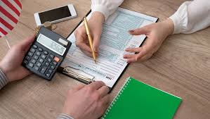 See the reasons to file a return example plus a more detailed minimum income tax return filing requirements below. Should You Do Your Taxes Yourself Or Hire A Tax Preparer