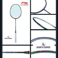 Imo it is a quite slow racket. Jual Promo Raket Badminton Lining Aeronaut 8000 Drive 8000 D 8000d Kode Jakarta Barat Wahanaa Olshop Tokopedia